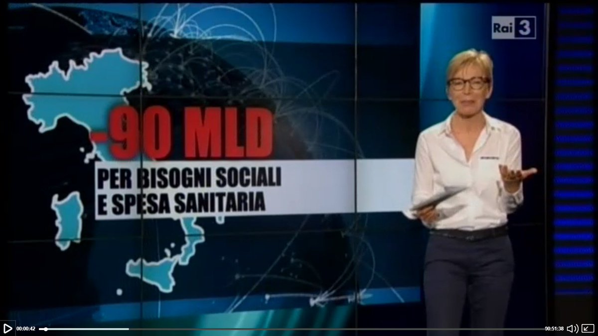 Per chi se la fosse persa, ecco la puntata di <a href="/reportrai3/">Report</a> #solutionrevolution bit.ly/1WMtFwj