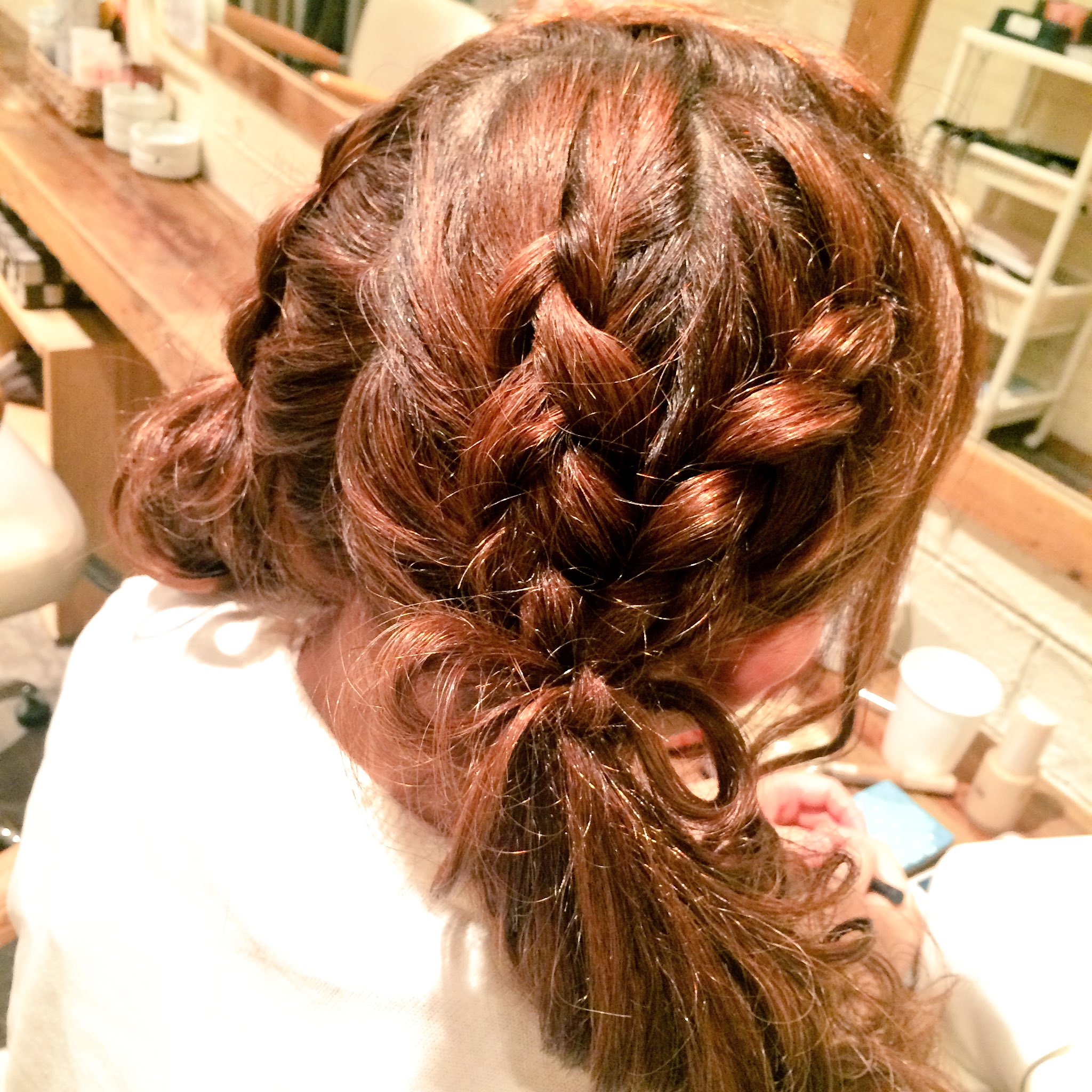 大阪ミナミ セットサロンsweet Sweet Setsalon Twitter