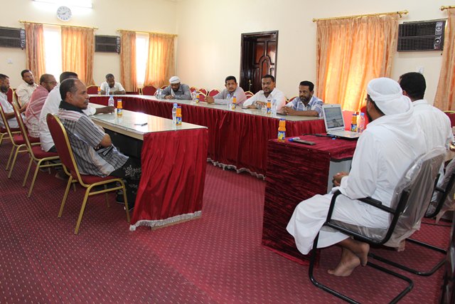 الهيئة الإدارية الجديدة بالجمعية تعقد إجتماعها الدوري الأول
goo.gl/zuzd2I
#اليمن #حضرموت #تريم #التعليم