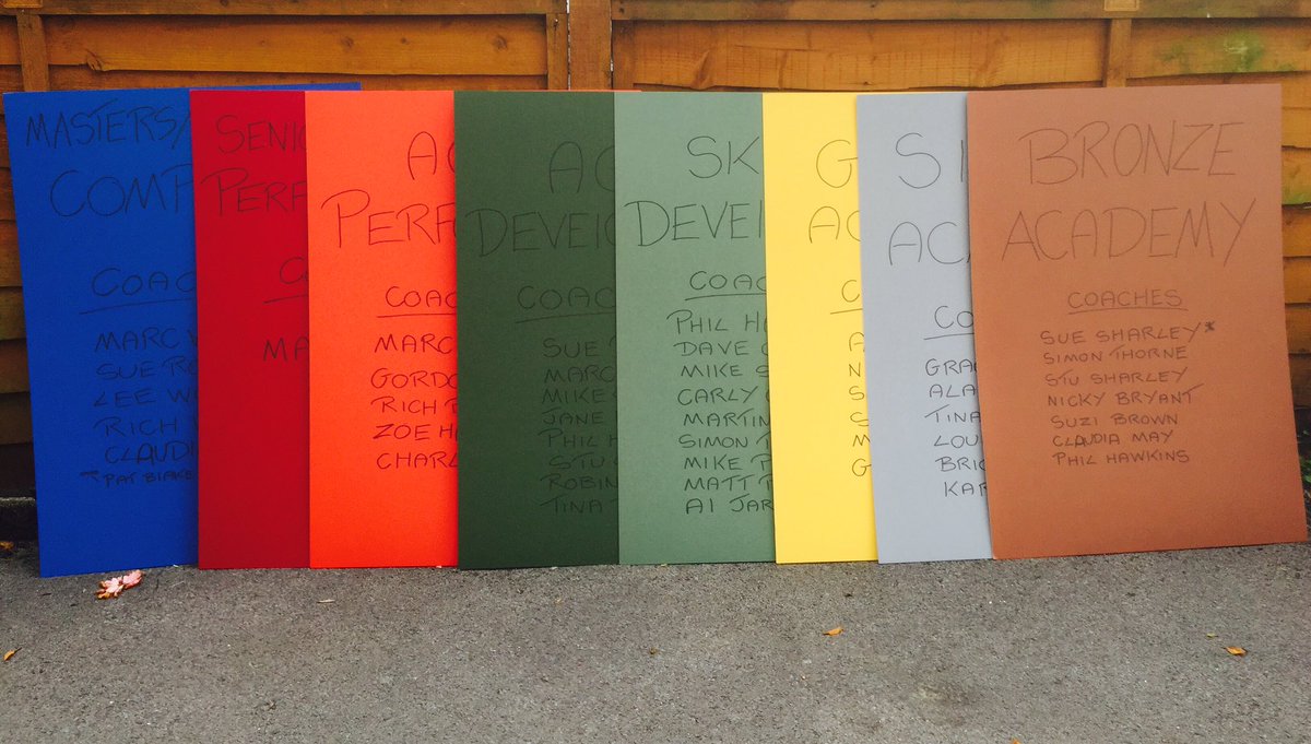 Should be pretty easy to find your new squad tonight! #Should