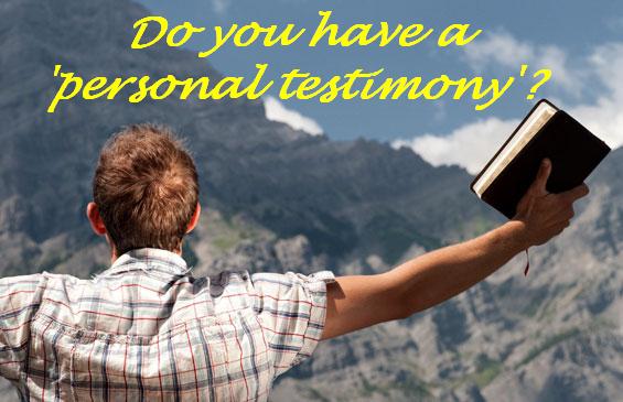 CReporters's tweet image. Did you know that a testimony is a form of praise, worship and honor to God ….Got one? ow.ly/Uyqz300tdqO