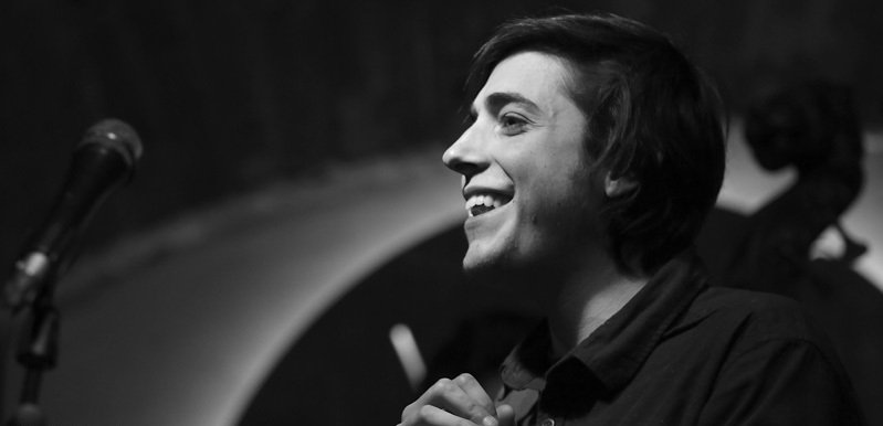 Dues promeses del jazz portuguès visiten el Blue Jazz Club de l'@HotelSaratoga. ow.ly/Jg0l300tCJi