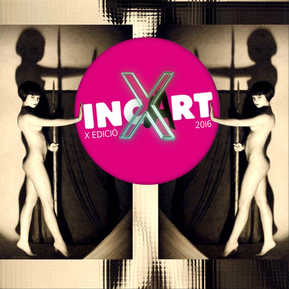 Una nova edició d'Incart 2016 ha arribat! Totes les activitats a l'enllaç. <a href="/incaciutat/">Ajuntament d’Inca</a>
ow.ly/86L4300tCmf