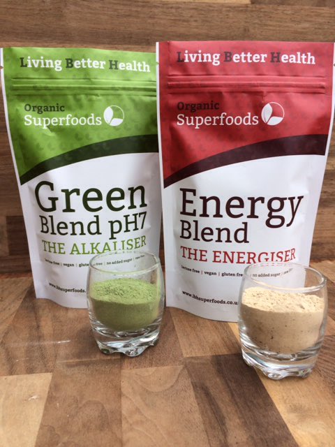 lbhsuperfoods's tweet photo. New blends coming soon #greenblend #alkaliser #energiser health can be so easy https://t.co/L51bE4Vzj0