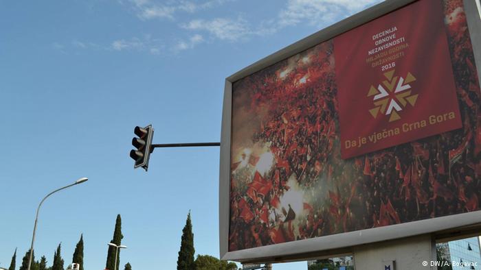 10yrs #Montenegro independence! See @MichalMochtak on #democratization & electoral violence bit.ly/1YR1JV2