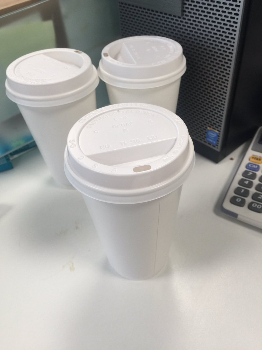 PetPalCommunity's tweet photo. How many coffees to stay awake after #AvivaInsurTech ??? https://t.co/OajtuP43BH