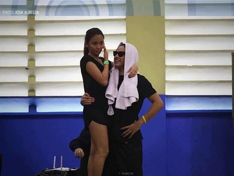 TheOneTGAwayyy's tweet photo. Mahal na mahal ni Kath si Dj, mahal na mahal ni Dj si Kath. SAAN KO PO ILALAGAY ANG FEELINGS KO PO? 😭💙 https://t.co/V0gWbSJsvm