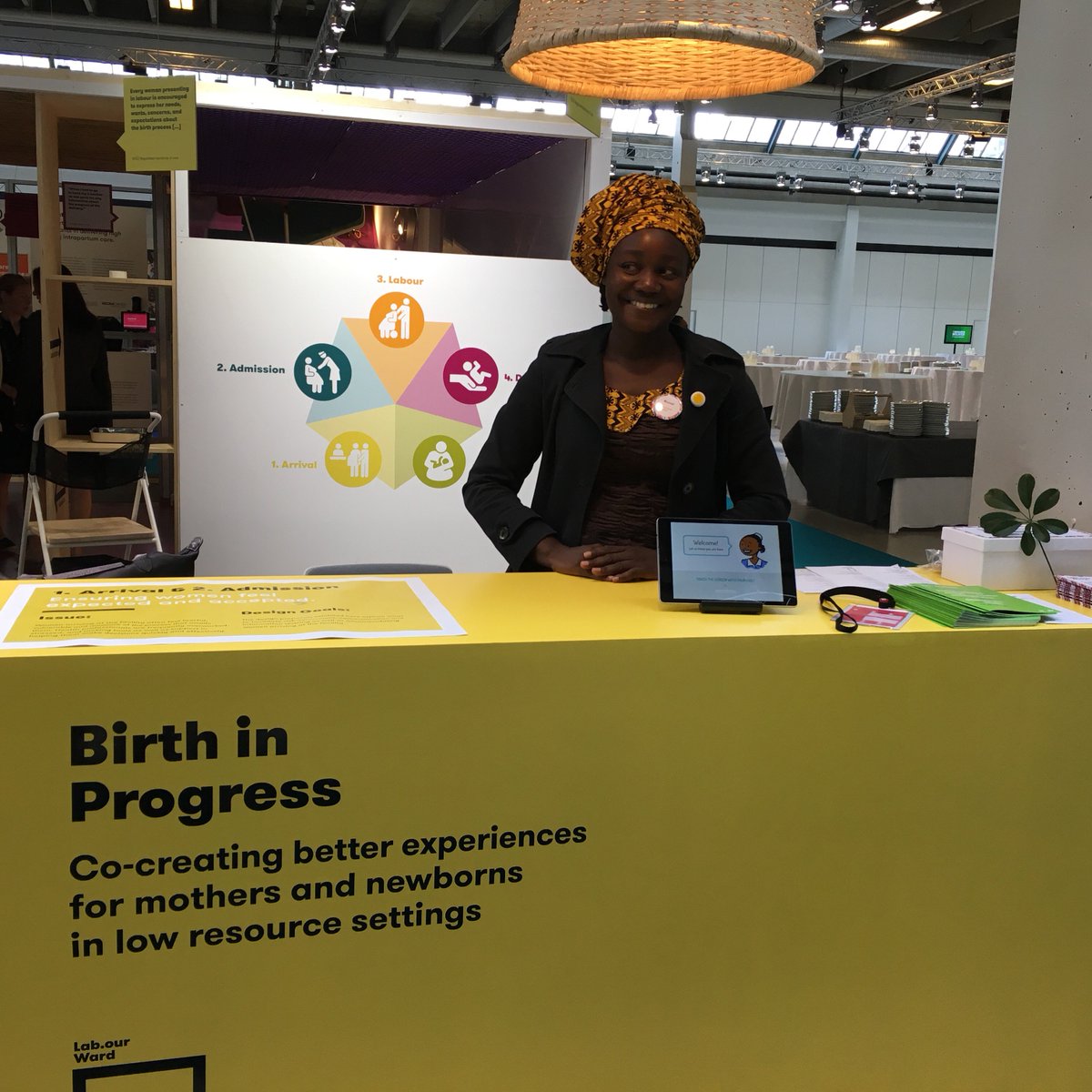 scopeforimpact's tweet photo. Fantastic blog post about #BirthInProgress https://t.co/fOLS2n7fn0 https://t.co/C9C8HRdWcf