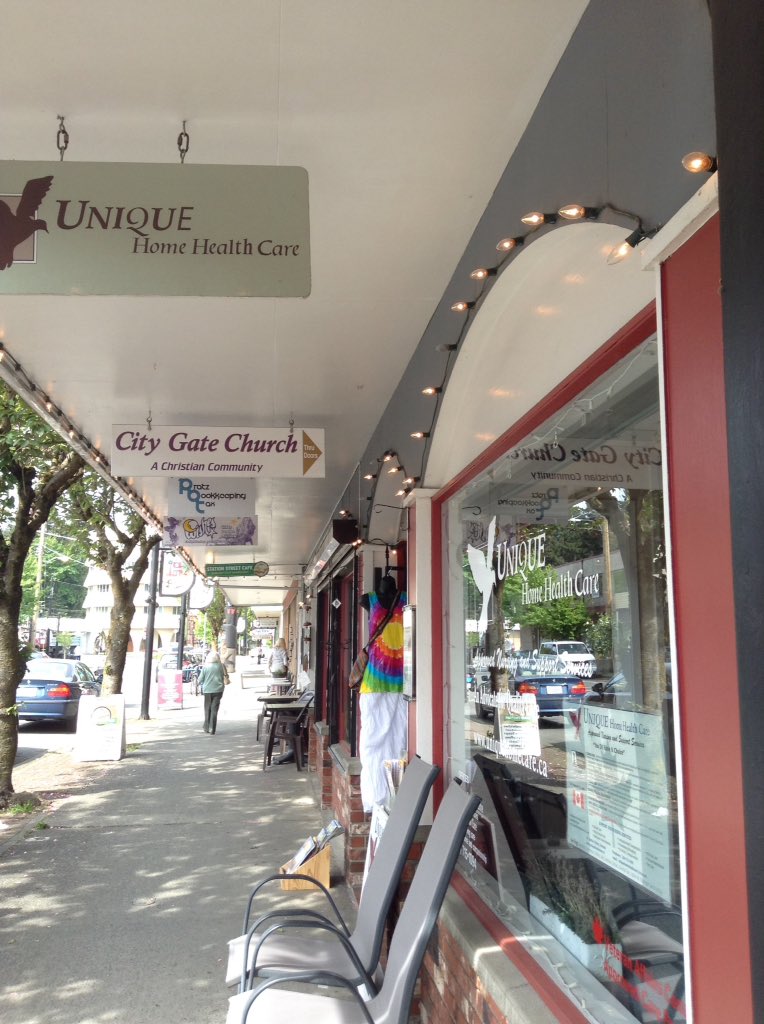 Rest easy knowing your loved one is resting easy with home care services provided by Unique.
#Cowichan #HireLocal