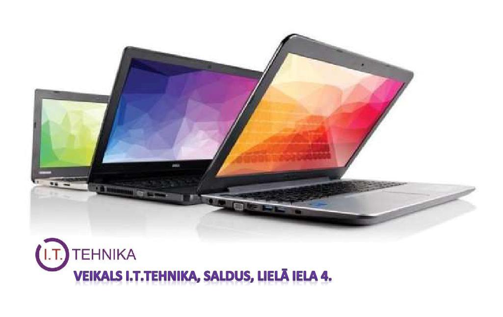 I.T. Tehnika (@ittehnika) on Twitter photo Tuvojas izlaidumu laiks un pie mums <a href="/ITTehnika/">I.T. Tehnika</a> atlaides un dāvanas pērkot portatīvo datoru! facebook.com/ittehnika/?fre… Tuvojas izlaidumu laiks un pie mums <a href="/ITTehnika/">I.T. Tehnika</a> atlaides un dāvanas pērkot portatīvo datoru! facebook.com/ittehnika/?fre…