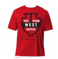 To order athletic wear for next year please go to: barefootathletics.com/cof then ENTER CODE: COF116442