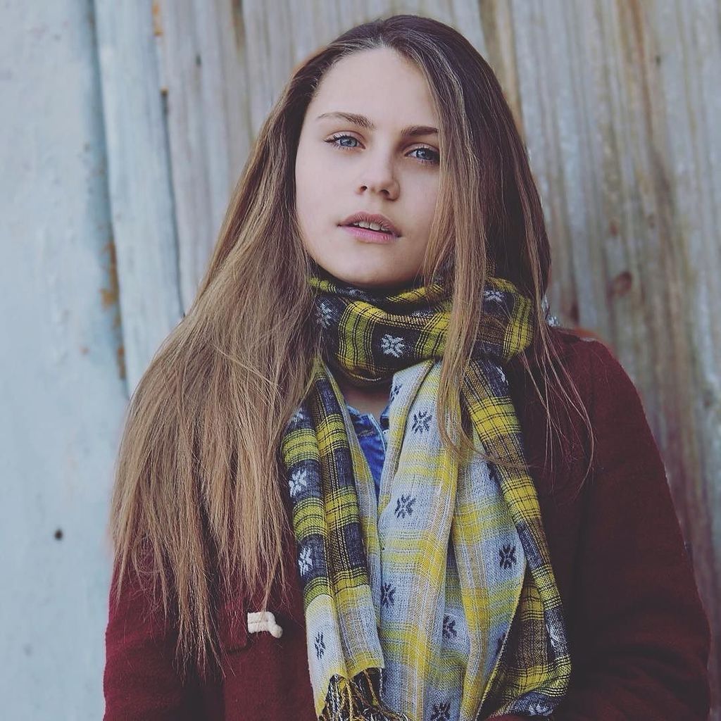 Попова Дарья Олеговна