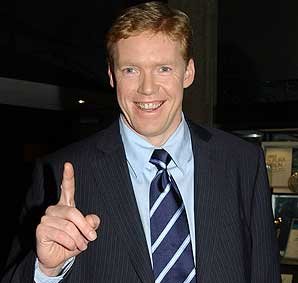 LVG sacking to be announced shortly, and his likely replacement is waiting in the wings...