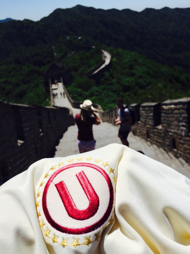 favioandree's tweet photo. @Universitario @muralla @china https://t.co/9WobV86WHZ