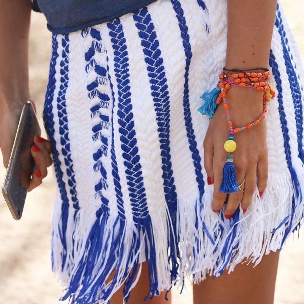 Maid in Love fringe skirt👉🏻#Repost <a href="/thefrenchfries/">John</a>
・・・
Details up ift.tt/1ikgr7q 🙌🏼 and writing a new sto…