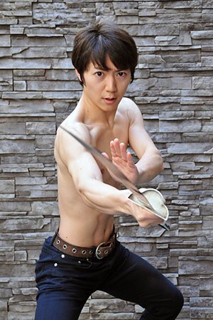 挧原楽人 挧原楽人