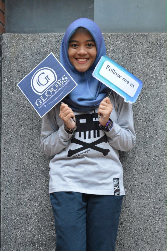 gloobsofficial's tweet image. Selain dapet kue-kue lezat kalian juga otomatis ikut serta dalam GLOOBS social project #supportourlocalbrand