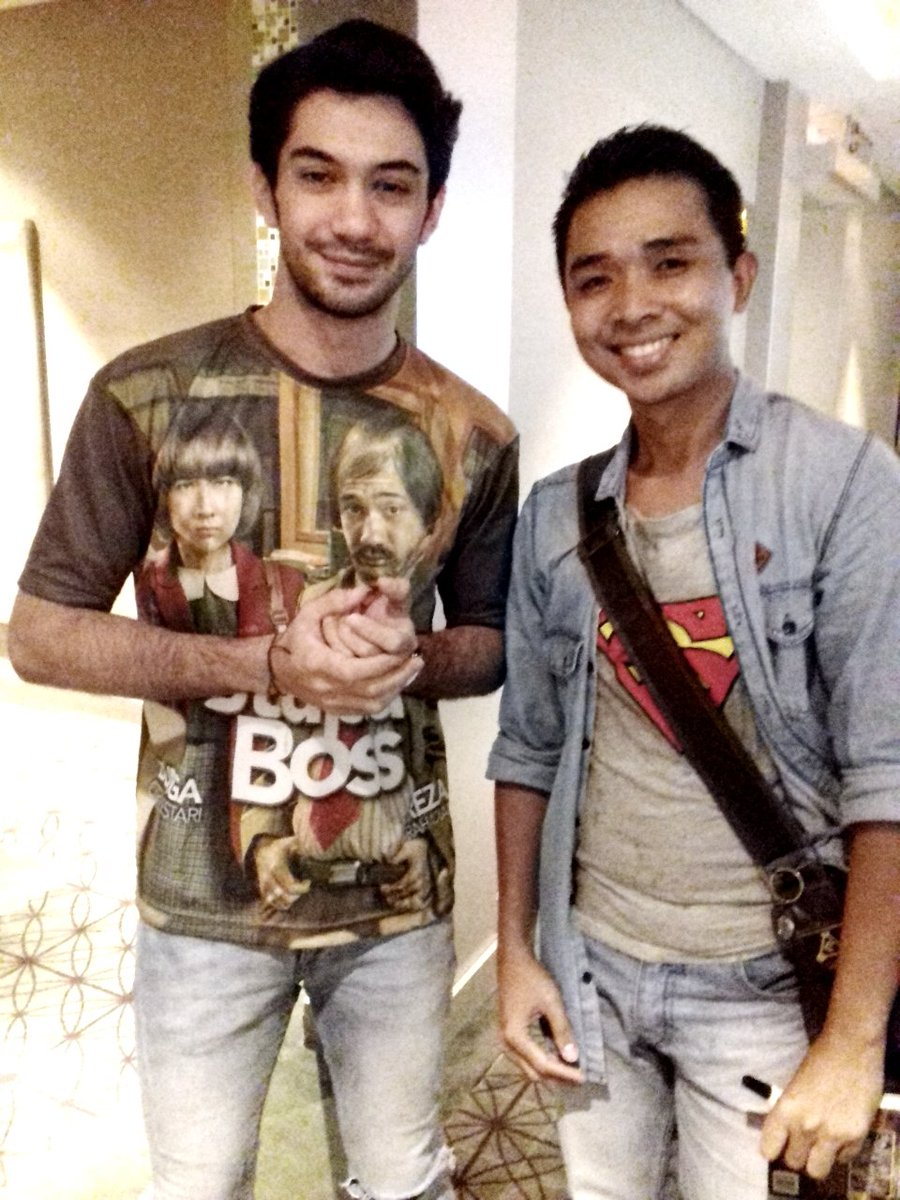 iam_Benk2's tweet photo. With @officialPILAREZ 😎😎😎 https://t.co/W5QCkWUYtf