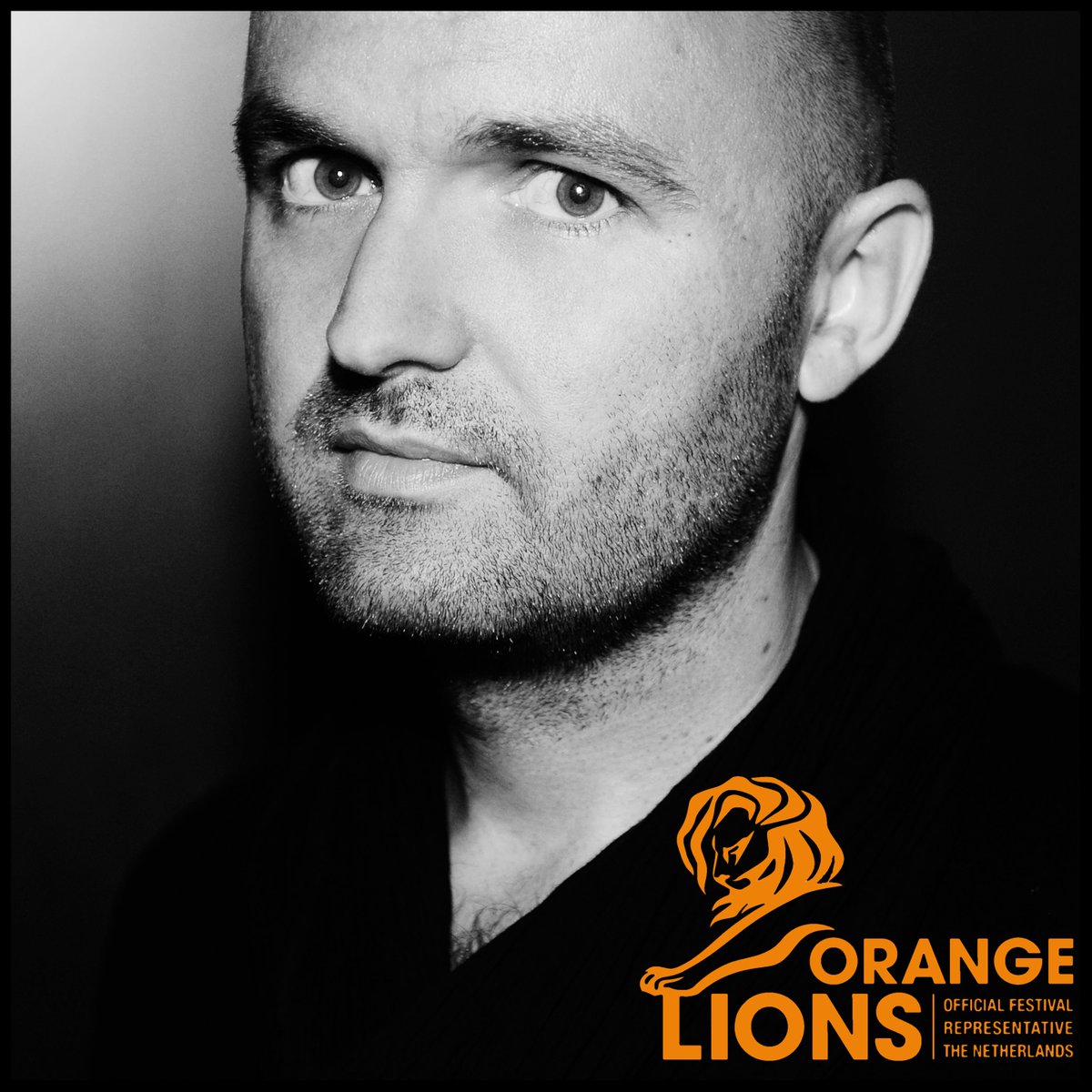 .<a href="/jochemstaat/">jochem leegstra</a> represents NL at #CannesLions in the Design juror. Read his Q&amp;A here: bit.ly/1U6ZtVF