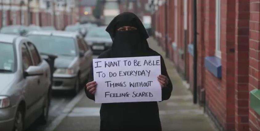 ASPolice's tweet image. Our awareness campaign continues. What is racial &amp;amp; religious hate crime? #celebratenothate ow.ly/SAg1300tJDb