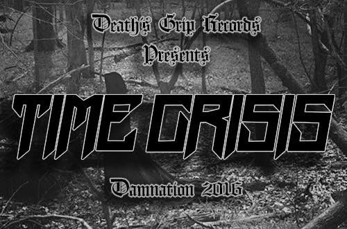 thetimecrisis's tweet image. We're playing Damnation 2016. See you there.