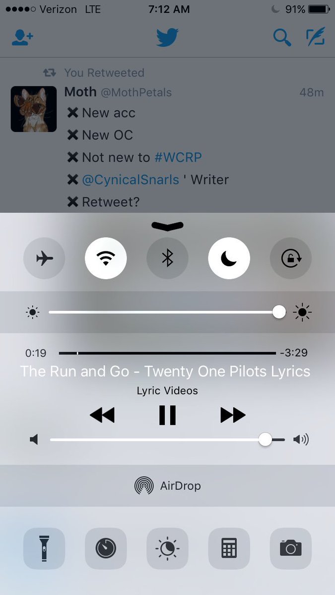 [ Casually killing my ears with TØP ;-;