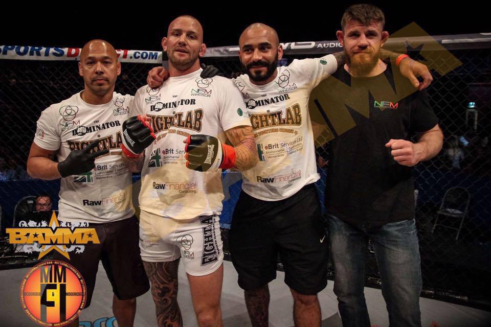 AddictedOTR's tweet photo. BAMMA new boy calls out UK MMA veteran https://t.co/8kmW8xArGA https://t.co/HDdc6OxjPg