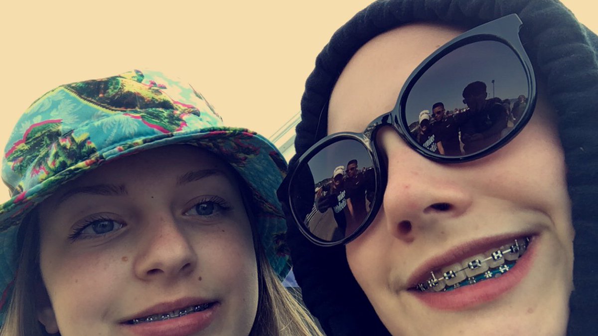 LILUZILIV's tweet photo. Mackinac was v fun &amp; tiring. https://t.co/ZXw4BT0HIk
