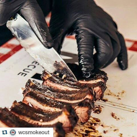 #Repost <a href="/wcsmokeout/">Windy City Smokeout</a> with <a href="/repostapp/">Repost</a>
・・・
#MCM = Meat Crush Monday

#WCSmokeout #🐽 #BelieveI… ift.tt/1s567W4