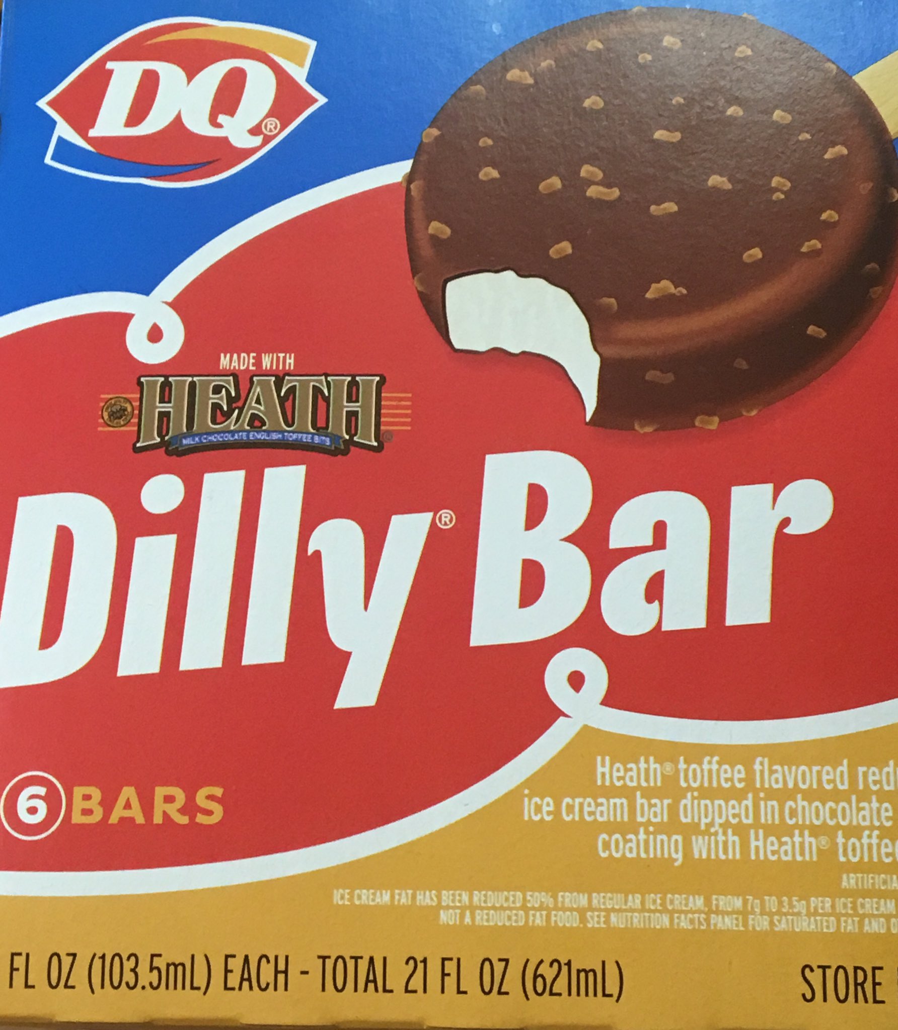 Total 96+ imagen dilly bar Viaterra.mx