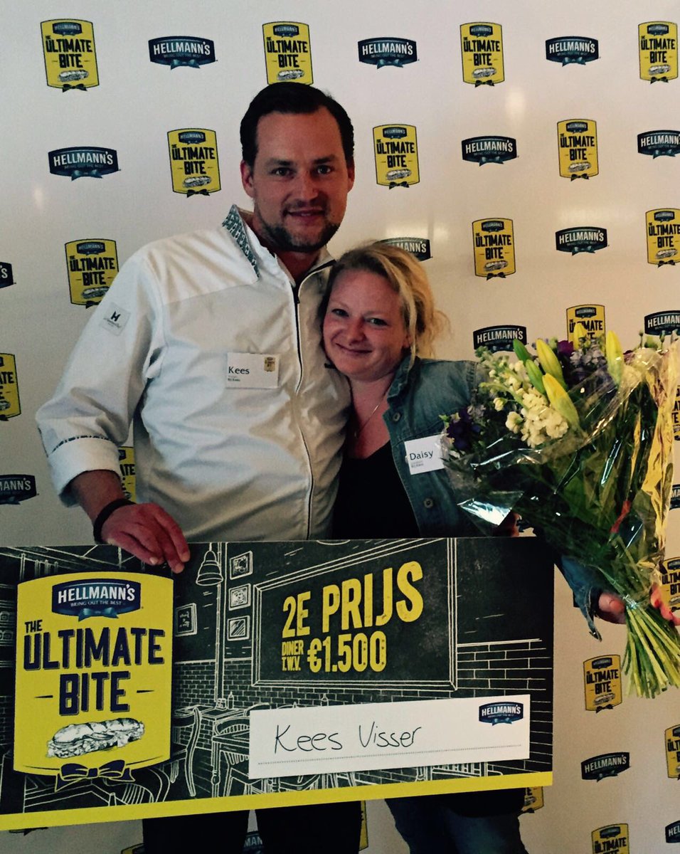 Kees Visser tweet media