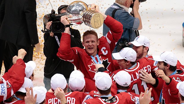 In case you were wondering, Canada is still the best at hockey. cbc.ca/sports/hockey/…