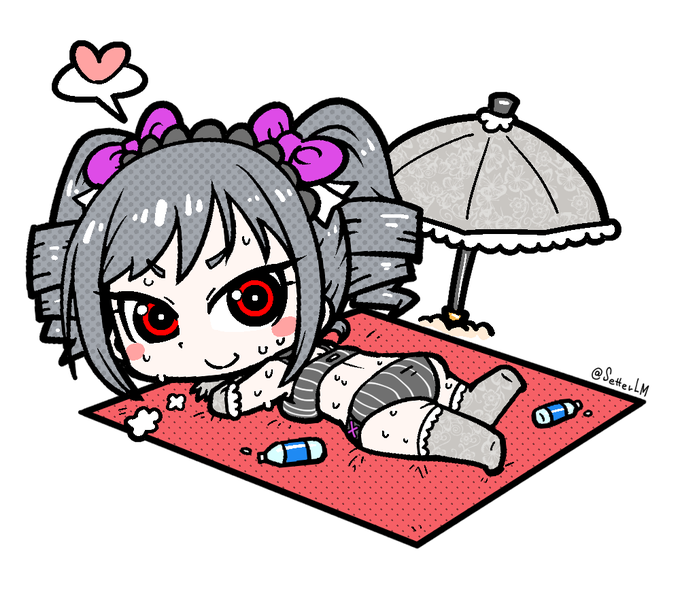 神崎蘭子のタグが付いたイラスト 古い順 3571 3600件目