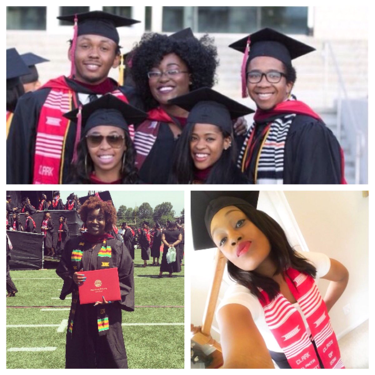 cau_players's tweet photo. Congrats to this year Theatre Arts Graduates!!! #CAUTwitter #CAUAlumni https://t.co/XsPCOgm0B3