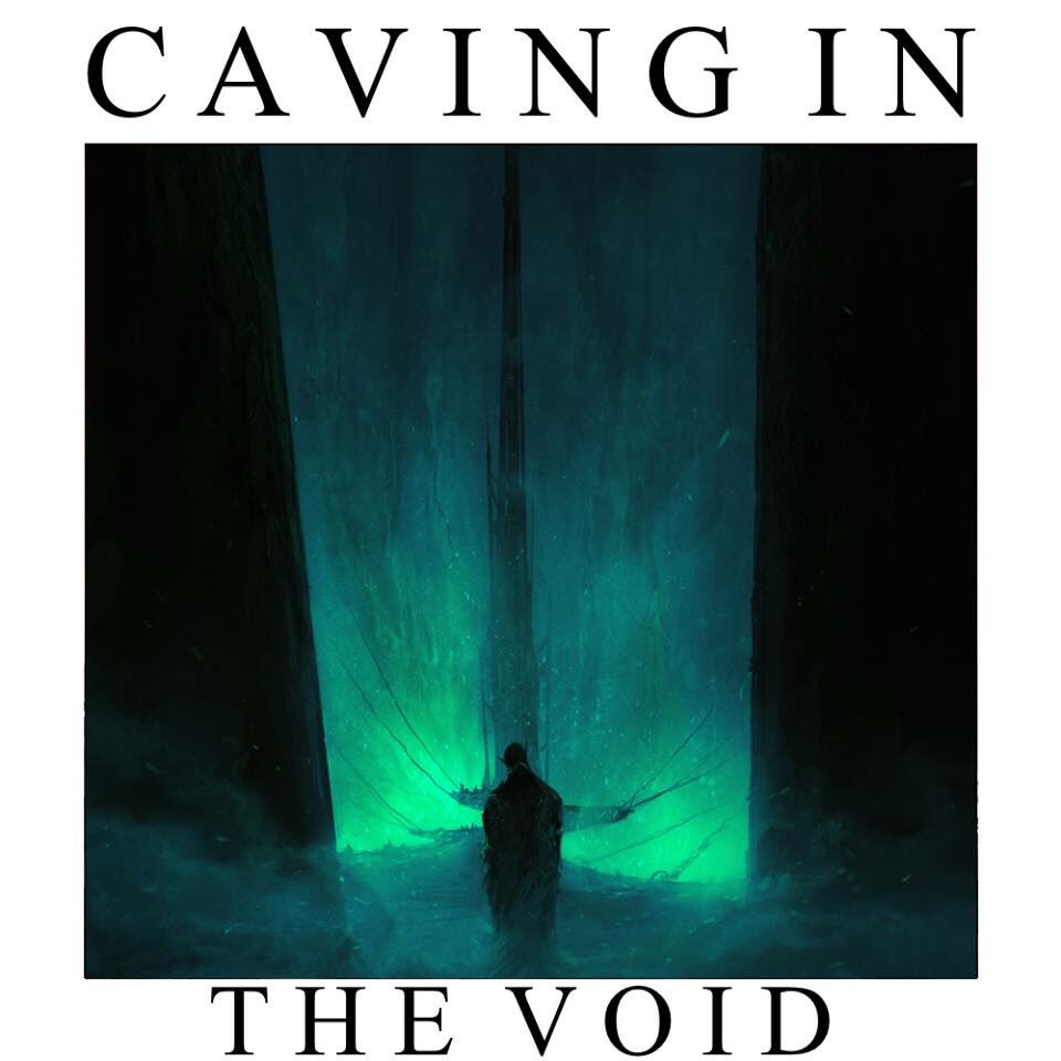 Caving In tweet media