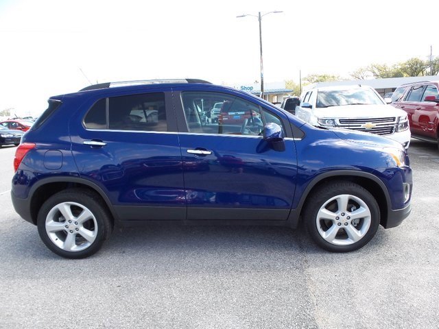 AM_AutoCircle's tweet photo. #oneowner clean #carfax 15k mi 2015 #Chevrolet #Trax LOADED! DM for preferred pricing! #pensacola #sale #suv https://t.co/aQy6yeVrZ7