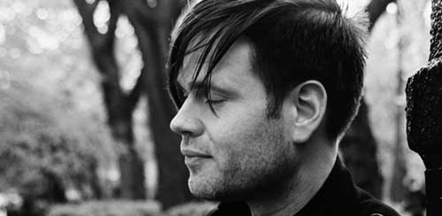 Trentemøller: annunciato il nuovo album “Fixion” soundbound.it/2016/05/19/tre…