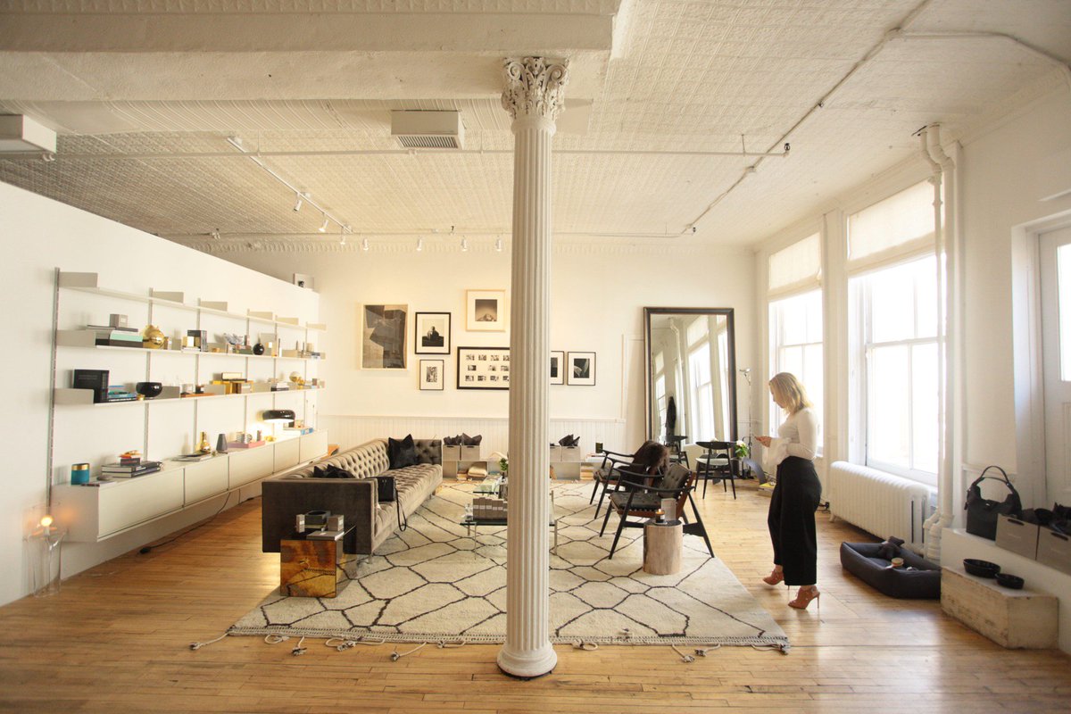 Having a great time in New York <a href="/TheLineNYC/">Lynn Alexander</a>