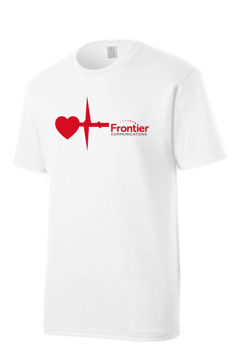 swagnw's tweet photo. Kudos @FrontierCorp for participating in OR &amp; SW Wash Heart &amp; Stroke Walk helping @AHAOregon https://t.co/UOYM8HsBP5 https://t.co/lQYARHXdV9