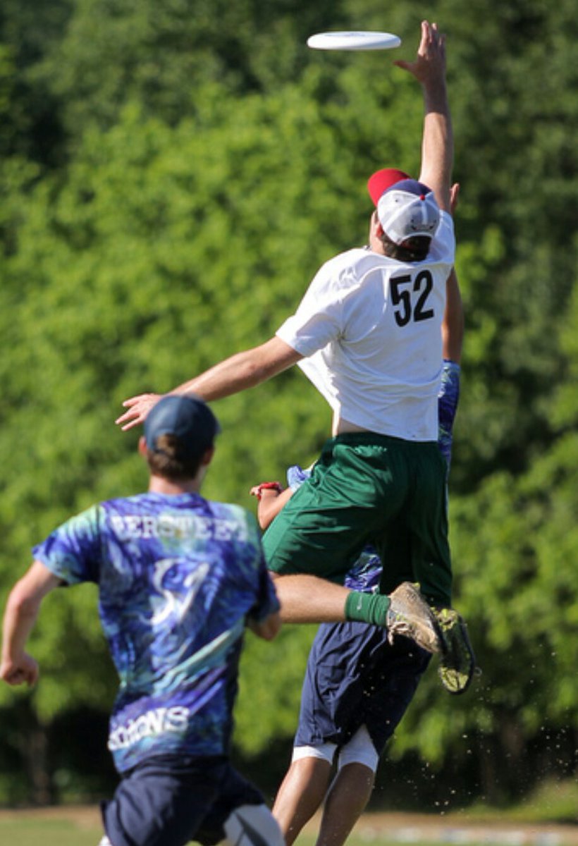 ultimate_cghsnc's tweet photo. Time to put in work in the off season so we can sky like this next year #skyed https://t.co/Pphyq6BE19
