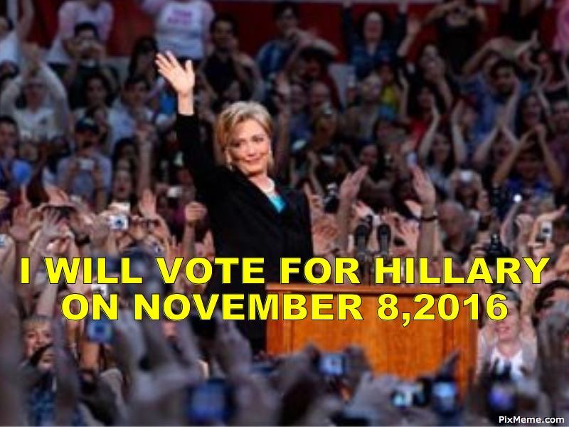 NationB4Party's tweet photo. #ShesSoQualified #MadamePresident https://t.co/HizBF1ACpx