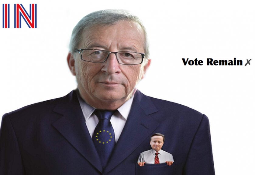 bernerlap's tweet image. All our future PMs unless we #VoteLeave #BetterOffOut #Brexit