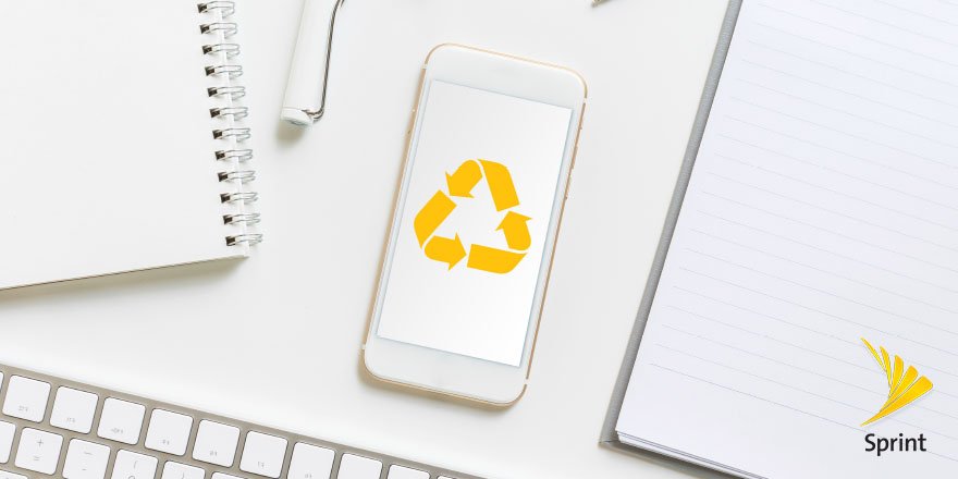 When you give back, Sprint gives back to you. Read about our Buyback Program: bit.ly/180H4W0