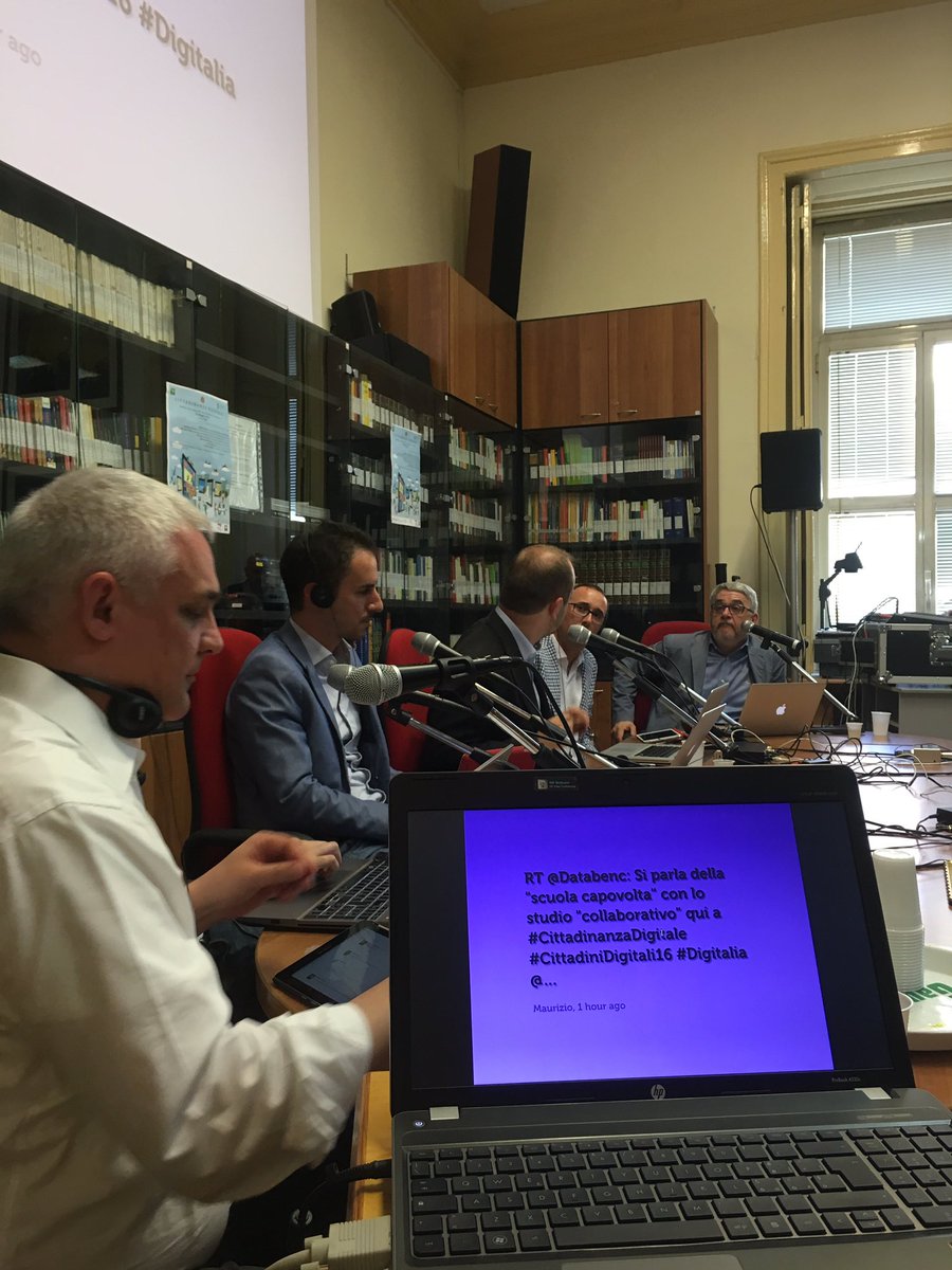 Databenc's tweet photo. Siamo in chiusura. Consigli per gli acquisti, in chiave #Digital #Digitalia #CittadiniDigitali16 #Databenc https://t.co/ncESC6UzlZ