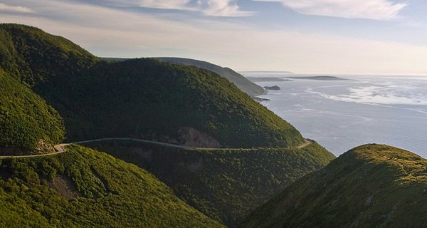 zanahoy's tweet photo. Enjoyed longweekn w friends @KelticQuay exploring #CabotTrail in #CapeBreton // #Hike #Cottage #nature @ElleEagle https://t.co/aL07wfsQKi