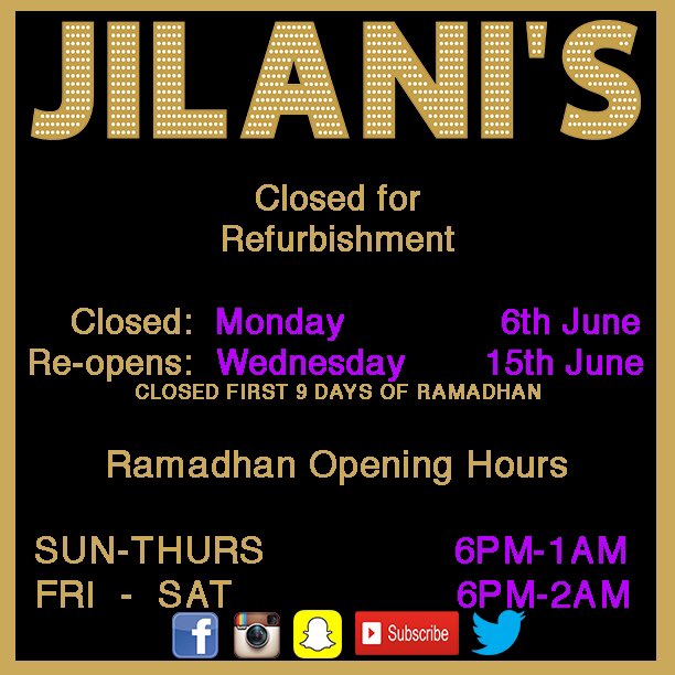 Jilaniscafe's tweet photo. https://t.co/2nVVW97ObG