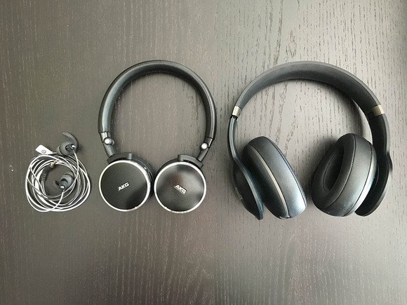 macworld's tweet image. Headphones buyers guide: Which delivers the best balance of great sound, isolation, and fit? macw.us/1NHdqx8