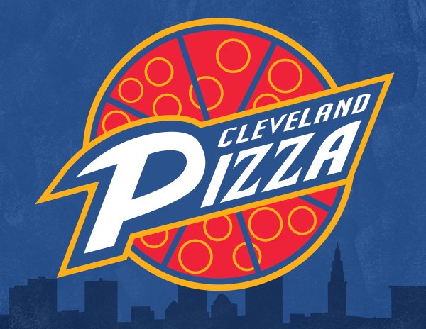 Get some true Cleveland pizza from Teresa's for the game tonight!!