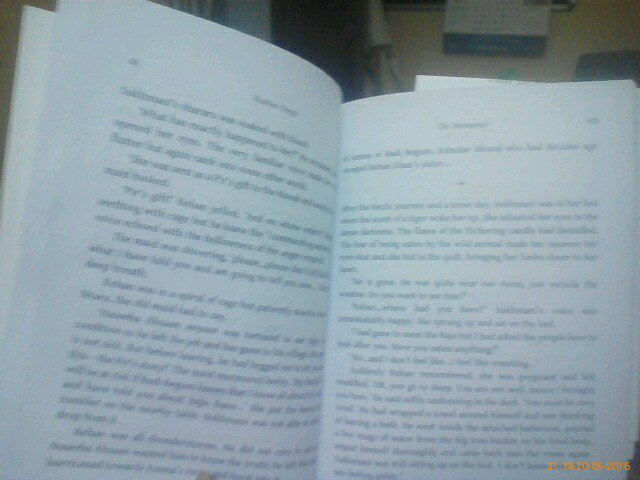 rashmi211's tweet image. #FinalEditing of my #latestbook 2 b launched soon!Wait for d name! Woven around the #BritishRaj  in #India