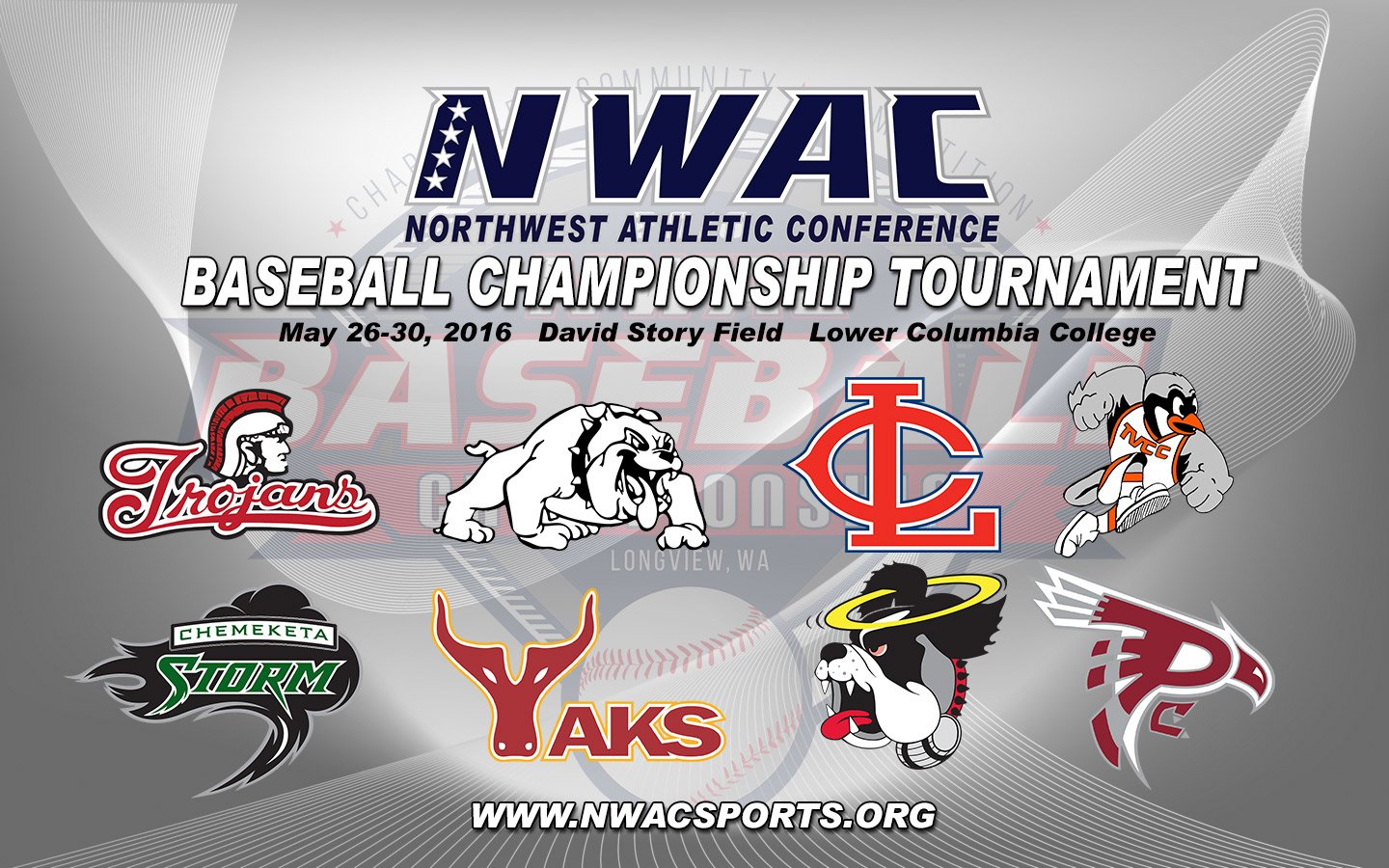 Nwac baseball deals